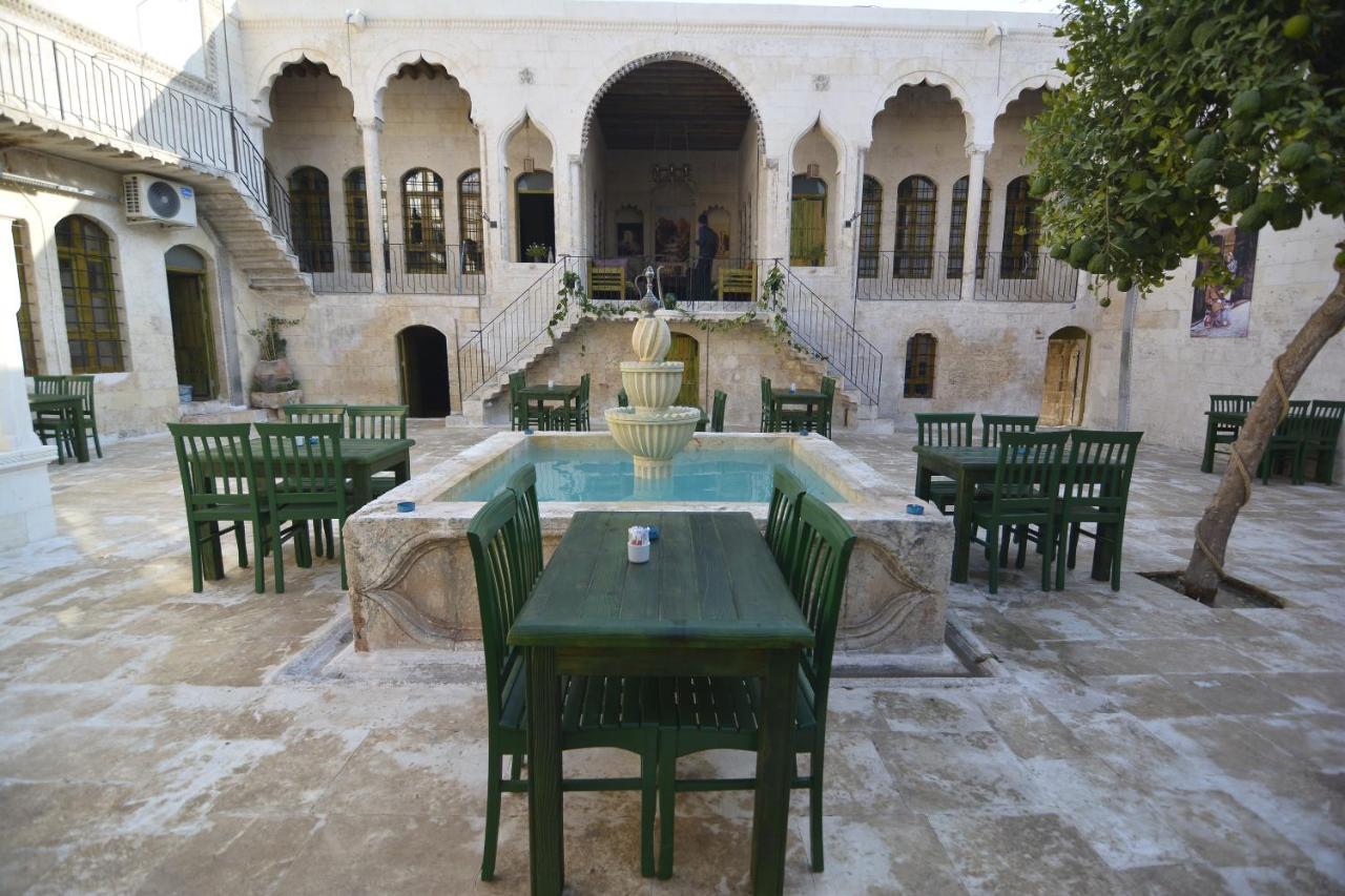 Hanehan Sanliurfa Exterior photo