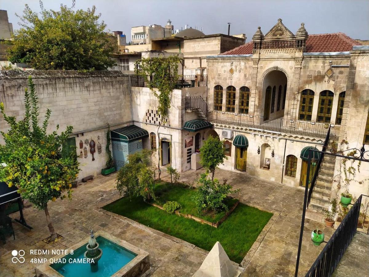Hanehan Sanliurfa Exterior photo