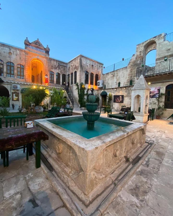 Hanehan Sanliurfa Exterior photo