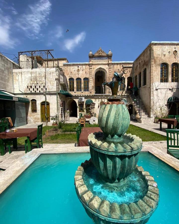 Hanehan Sanliurfa Exterior photo