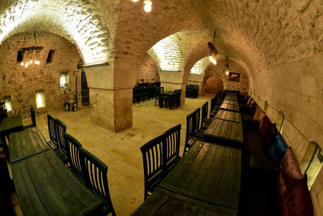 Hanehan Sanliurfa Exterior photo