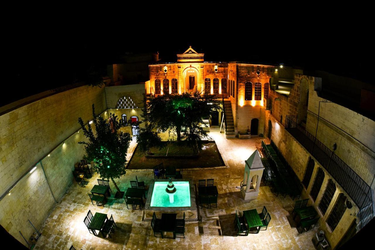 Hanehan Sanliurfa Exterior photo