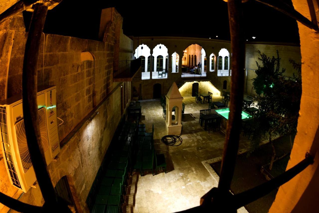 Hanehan Sanliurfa Exterior photo