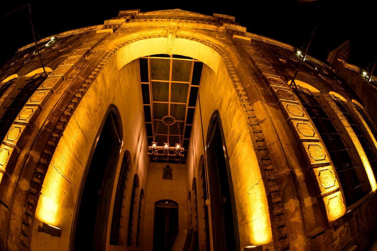 Hanehan Sanliurfa Exterior photo