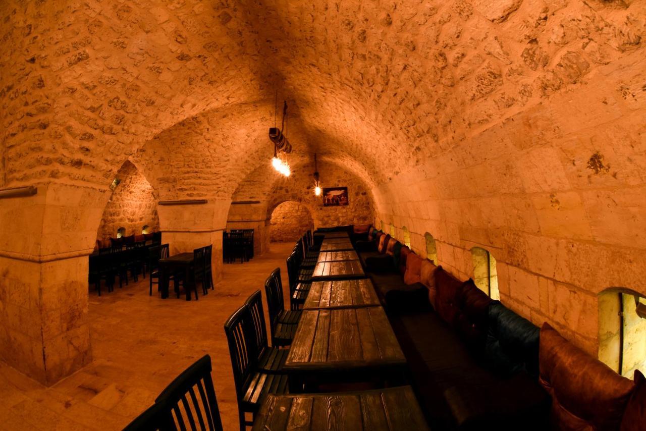 Hanehan Sanliurfa Exterior photo