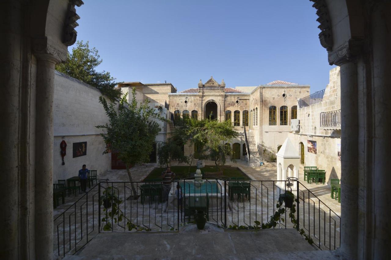 Hanehan Sanliurfa Exterior photo